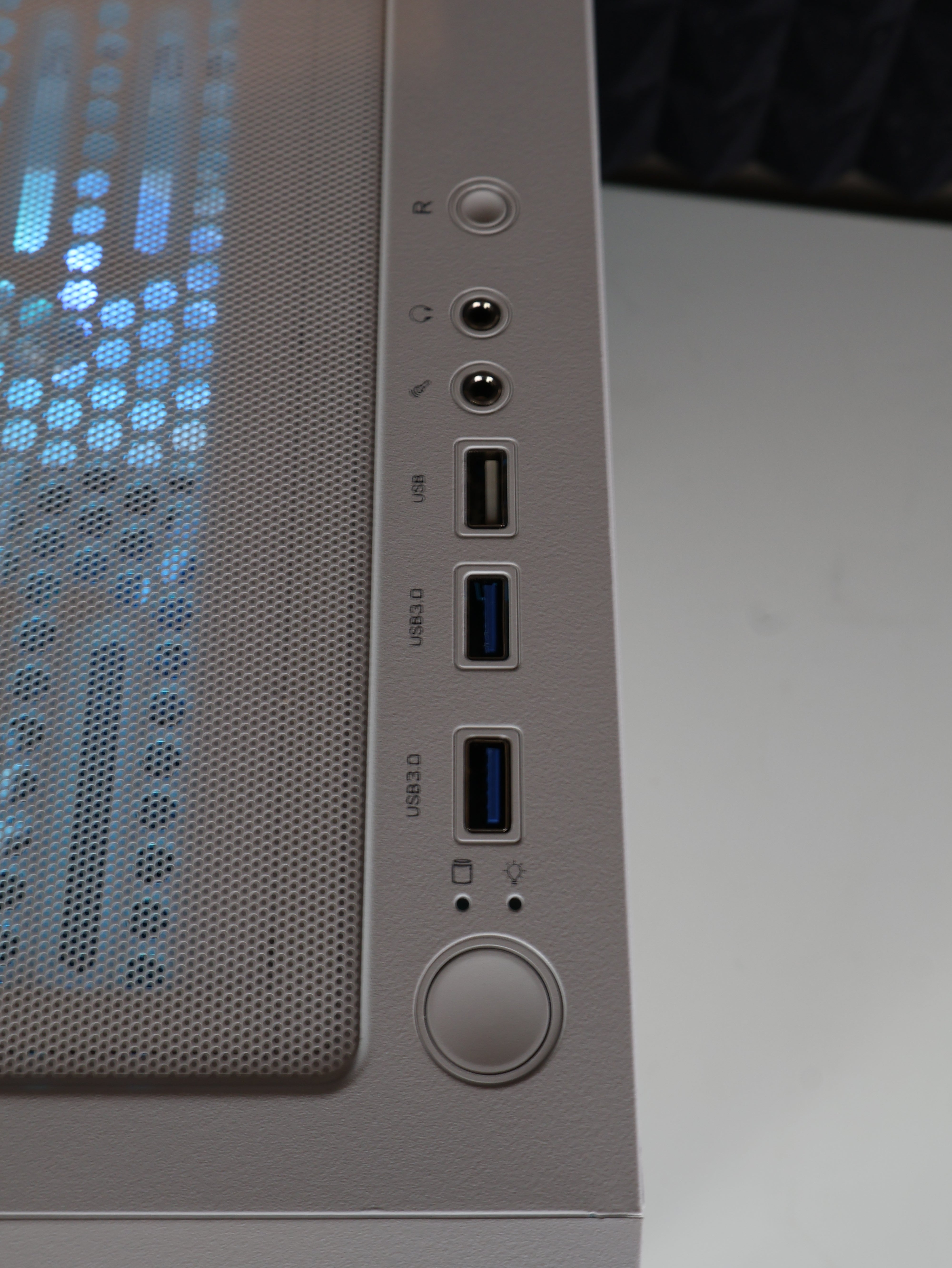 Tinus | Ryzen 5 3600/RX 6700XT 12GB Gaming PC