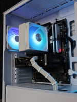 Trip | Ryzen 5 9600X/RTX 5060 8GB Gaming PC
