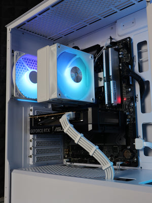 Trip | Ryzen 5 9600X/RTX 5060 8GB Gaming PC