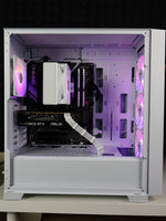 Trip | Ryzen 5 9600X/RTX 5060 8GB Gaming PC