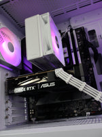 Trip | Ryzen 5 9600X/RTX 5060 8GB Gaming PC