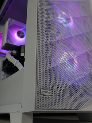 Trip | Ryzen 5 9600X/RTX 5060 8GB Gaming PC