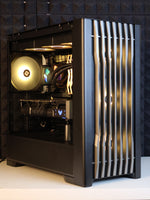 Triton | Intel Core i9 12900K/RTX 5070 12GB Gaming PC