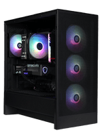 Talon Air (AMD Ryzen 5 7600X/RX 9060XT 16GB)