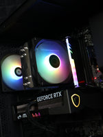 Traverse | Ryzen 7 8700F/RTX 5060Ti 8GB Gaming PC