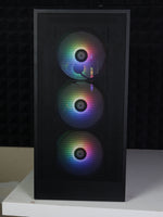 Traverse | Ryzen 7 8700F/RTX 5060Ti 8GB Gaming PC