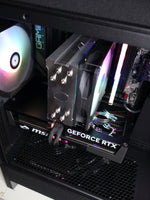Traverse | Ryzen 7 8700F/RTX 5060Ti 8GB Gaming PC