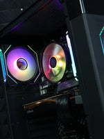 Trail | i5 12400F/RX 6700XT 12GB Gaming PC