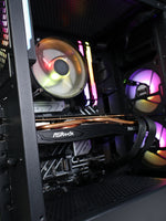 Trail | i5 12400F/RX 6700XT 12GB Gaming PC