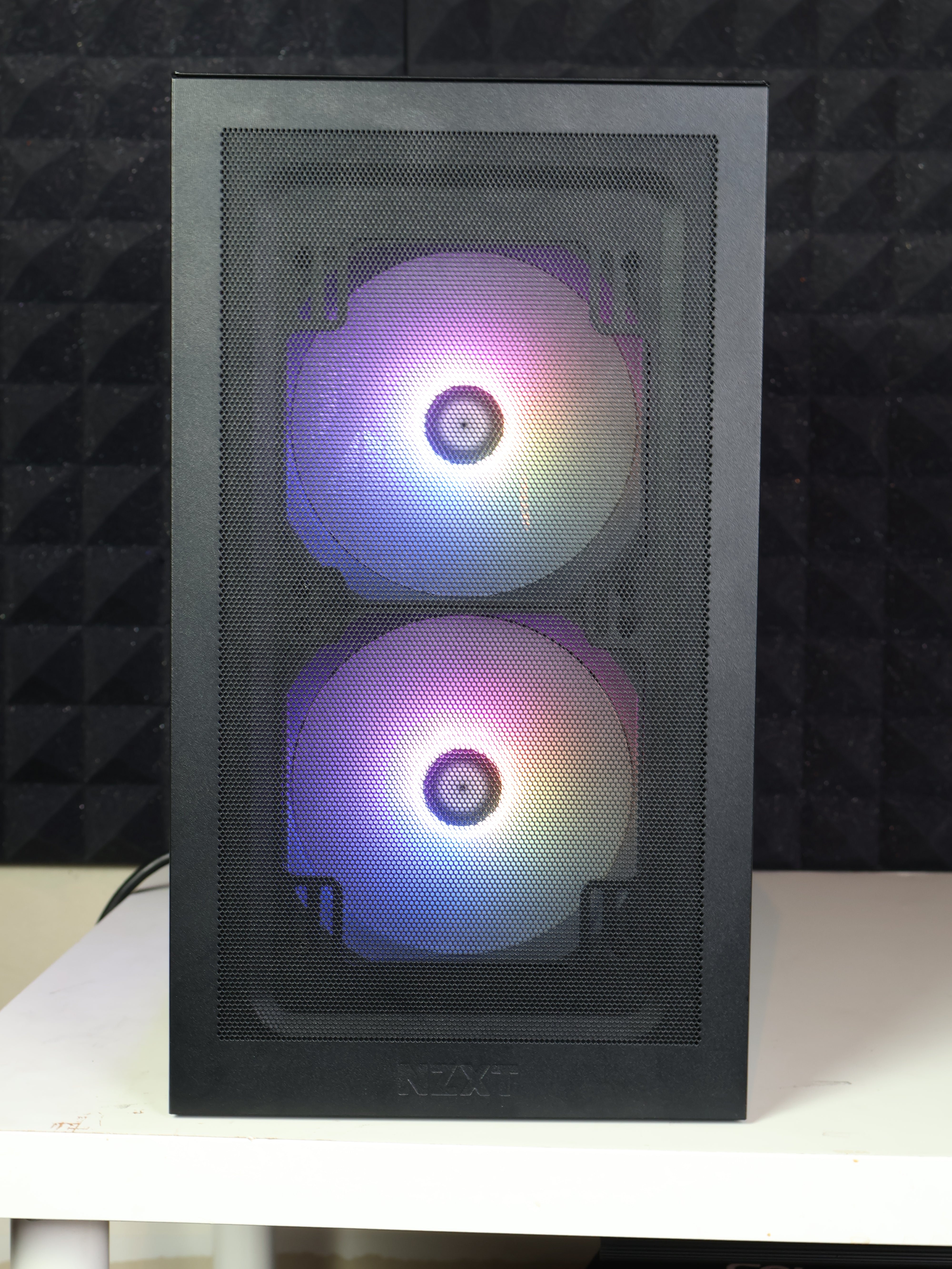 Talos | Ryzen 7 7700X/RX 9070XT 16GB Gaming PC