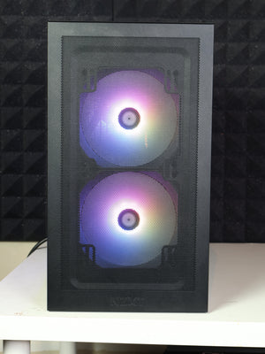 Talos | Ryzen 7 7700X/RX 9070XT 16GB Gaming PC
