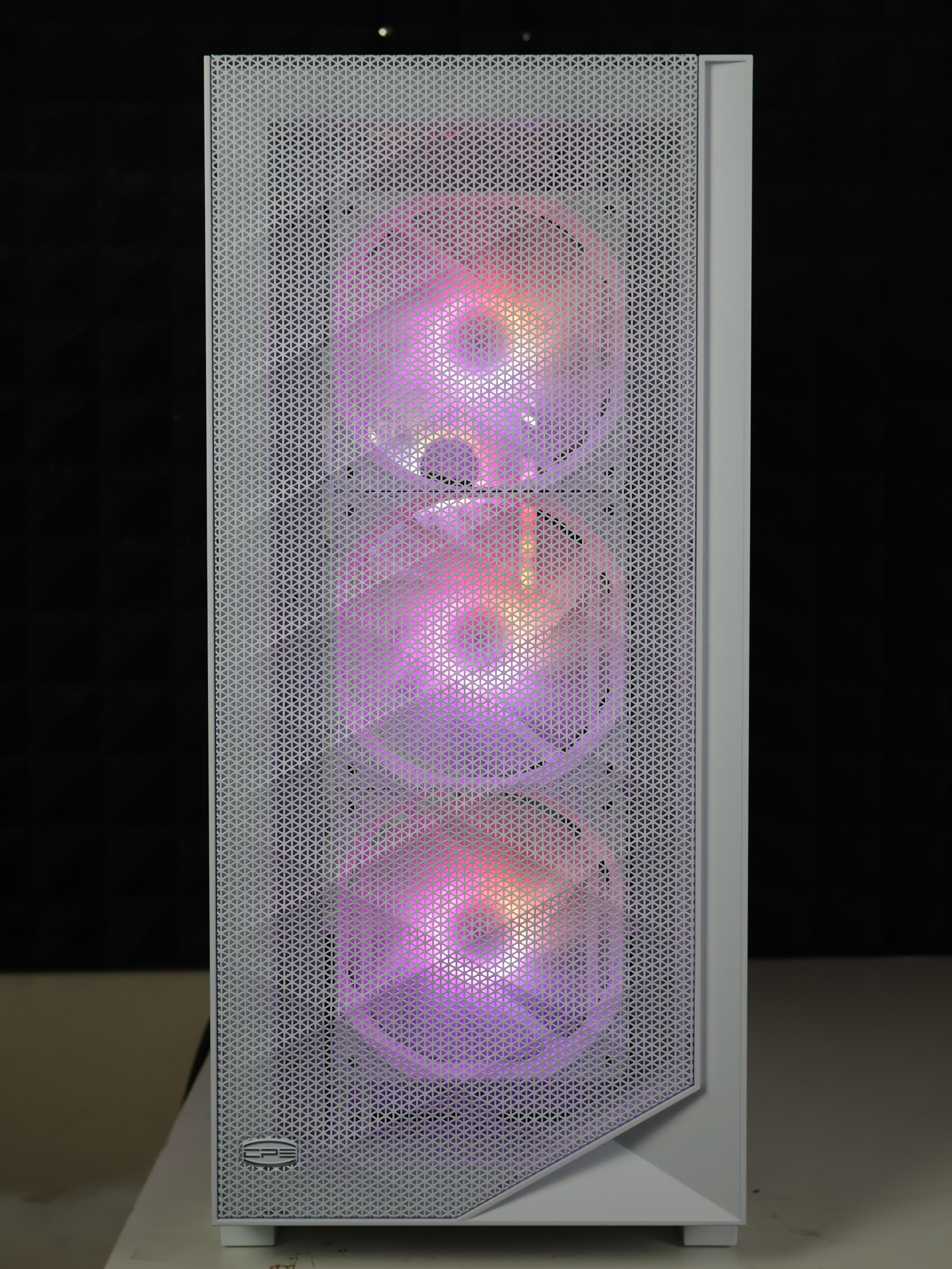 Tempra | Ryzen 5 9600X/RTX 5060 8GB Gaming PC