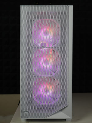 Tempra | Ryzen 5 9600X/RTX 5060 8GB Gaming PC