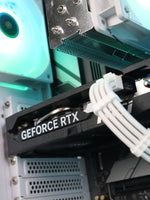 Tempra | Ryzen 5 9600X/RTX 5060 8GB Gaming PC