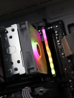 Tempra | Ryzen 5 9600X/RTX 5060 8GB Gaming PC