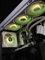 Tencent | Ryzen 7 7800X3D/RTX 5080 16GB Gaming PC