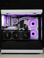 Tencent | Ryzen 7 7800X3D/RTX 5080 16GB Gaming PC