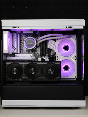 Tencent | Ryzen 7 7800X3D/RTX 5080 16GB Gaming PC
