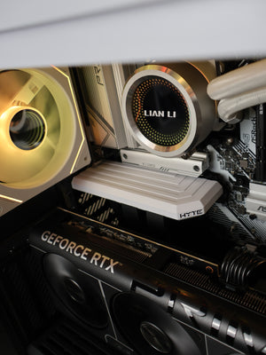 Tencent | Ryzen 7 7800X3D/RTX 5080 16GB Gaming PC
