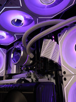 Tencent | Ryzen 7 7800X3D/RTX 5080 16GB Gaming PC