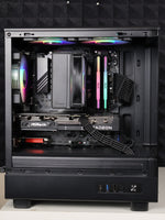 Trench | Ryzen 5 7600X/RX 9060XT 16GB Gaming PC