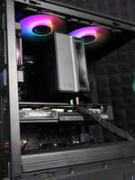 Trench | Ryzen 5 7600X/RX 9060XT 16GB Gaming PC