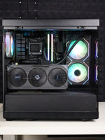 Throne (Ryzen 7 9800X3D/RTX 5080 16GB)