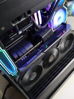 Throne (Ryzen 7 9800X3D/RTX 5080 16GB)