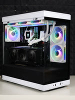 Throne (Ryzen 7 9800X3D/RTX 5080 16GB)