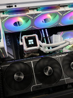 Throne (Ryzen 7 9800X3D/RTX 5080 16GB)