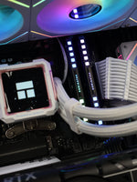 Throne (Ryzen 7 9800X3D/RTX 5080 16GB)