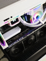 Throne (Ryzen 7 9800X3D/RTX 5080 16GB)