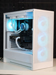 Tripe | Ryzen 5 7600X/RTX 5060 8GB Gaming PC