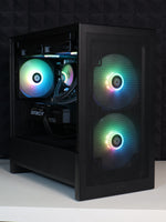 Twist | Ryzen 7 7700X/RTX 5070 12GB Gaming PC