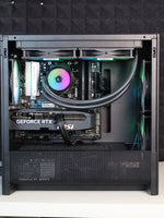 Twist | Ryzen 7 7700X/RTX 5070 12GB Gaming PC