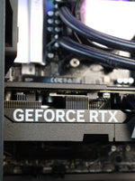 Twist | Ryzen 7 7700X/RTX 5070 12GB Gaming PC