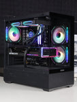 Twan | Ryzen 5 9600X/RTX 4070 12GB Gaming PC