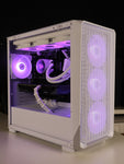Trase | Ryzen 7 5700X/RX 9060XT 16GB Gaming PC