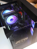 Tyru | Ryzen 5 3600/RTX 3060 12GB Gaming PC