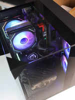 Toure | Ryzen 5 3600/RTX 3060 12GB Gaming PC