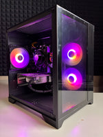 Thresher | Intel Core i3 10100/GTX 1060 Gaming PC