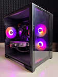 Thresher | Intel Core i3 10100/GTX 1060 Gaming PC