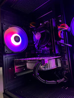 Thresher | Intel Core i3 10100/GTX 1060 Gaming PC