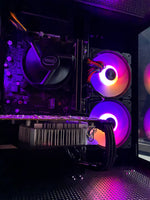 Thresher | Intel Core i3 10100/GTX 1060 Gaming PC