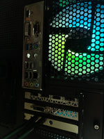 Thresher | Intel Core i3 10100/GTX 1060 Gaming PC