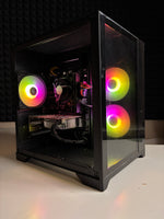 Thresher | Intel Core i3 10100/GTX 1060 Gaming PC