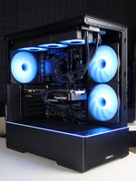 Teague | Ryzen 7 9700X/RX 9070XT 16GB Gaming PC