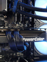 Teague | Ryzen 7 9700X/RX 9070XT 16GB Gaming PC