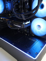 Teague | Ryzen 7 9700X/RX 9070XT 16GB Gaming PC