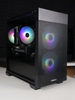 Twitchy | Ryzen 5 7600X/RTX 5060 8 GB Gaming PC